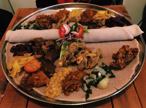 MESOB - Hotel Accommodation 0