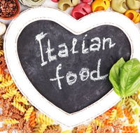 Pranzi - Hotel Accommodation