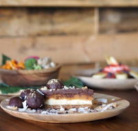 Raw Temple - Hotel Accommodation