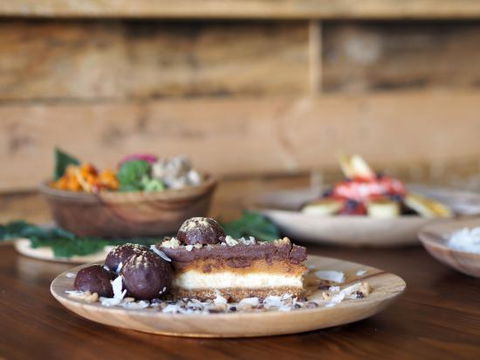 Raw Temple - Hotel Accommodation 0