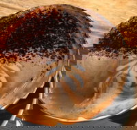 Smoking Gun Bagels - Hotel Accommodation