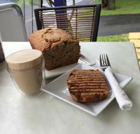 Sweethearts Cafe - Hotel Accommodation