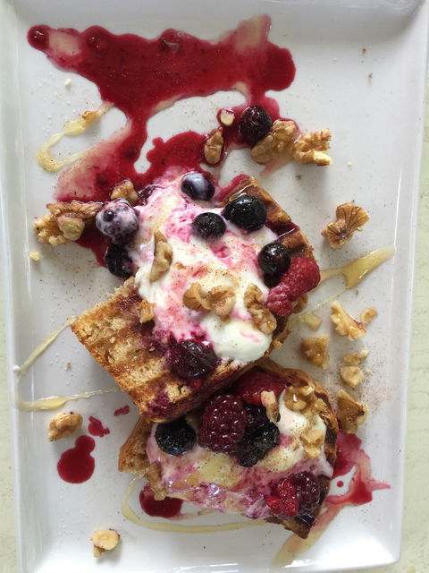 Sweethearts Cafe - Hotel Accommodation 1