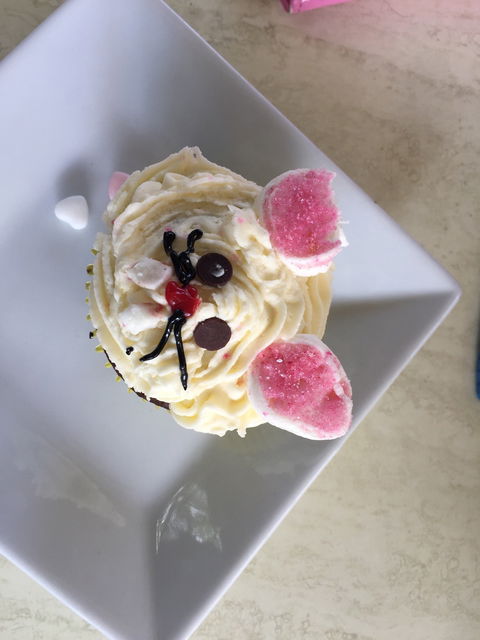 Sweethearts Cafe - Hotel Accommodation 2