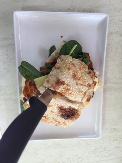 Sweethearts Cafe - Hotel Accommodation 3