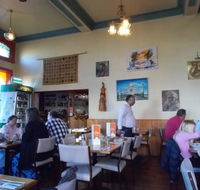 Taj Palace Indian Restaurant - Hotel Accommodation