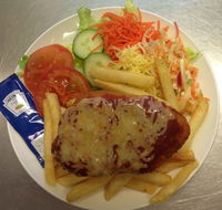 The Red Vault - Hotel Accommodation