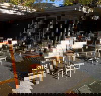 The White Rabbit - Hotel Accommodation