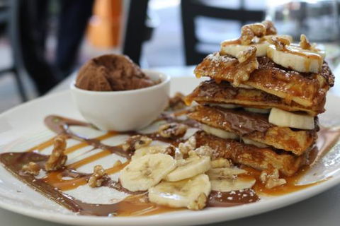 Waffle On Cairns - Hotel Accommodation 0