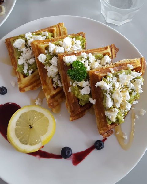 Waffle On Cairns - Hotel Accommodation 5
