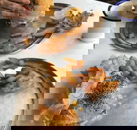 Burger Frank - Hotel Accommodation