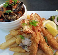 Cafe Soto - Hotel Accommodation