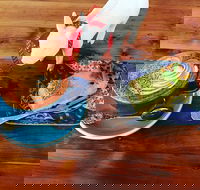 CAFE YUCCA - Hotel Accommodation