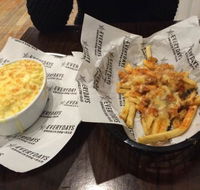 Everydays Smokin BBQ  Bar - Hotel Accommodation