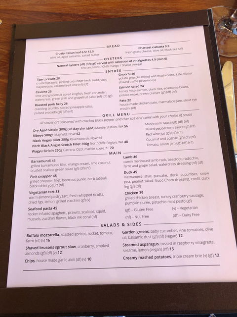 Matilda Bay Restaurant - Hotel Accommodation 4