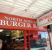 North Adelaide Burger Bar - Hotel Accommodation