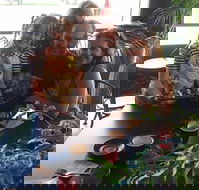 Pony Espresso Coffee Bar - Hotel Accommodation