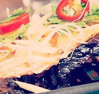 Scenic Rim Brewery  Cafe - Hotel Accommodation