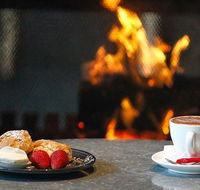 Social-Laneway Espresso - Hotel Accommodation