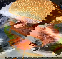 The Takeaway at Smiths - Hotel Accommodation