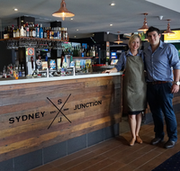 Sydney Junction Hotel - Hotel Accommodation