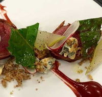 Bistro Officina - Hotel Accommodation