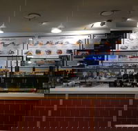 Cafe Fix - Hotel Accommodation