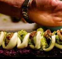 Kingsland Vegan Restaurant - Hotel Accommodation