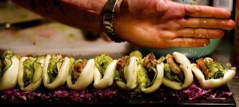 Kingsland Vegan Restaurant - Hotel Accommodation 0