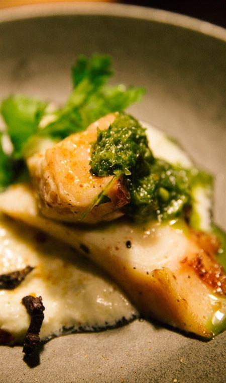 Kingsland Vegan Restaurant - Hotel Accommodation 4