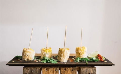 Kingsland Vegan Restaurant - Hotel Accommodation 5