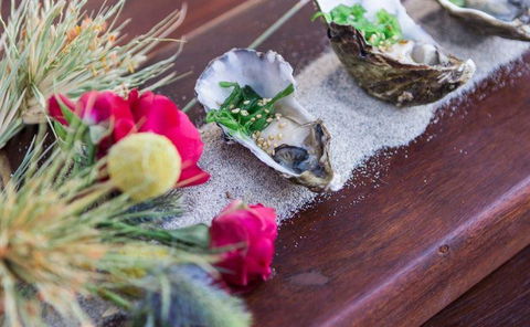 Kingsland Vegan Restaurant - Hotel Accommodation 7