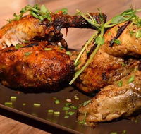 Mt Everest Nepalese Restaurant - Hotel Accommodation