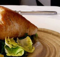 One Morgan Street - Hotel Accommodation