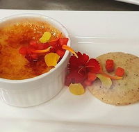 The Parkview Restaurant - Hotel Accommodation