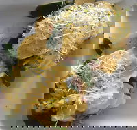 Abbeys Cottage Cafe - Hotel Accommodation