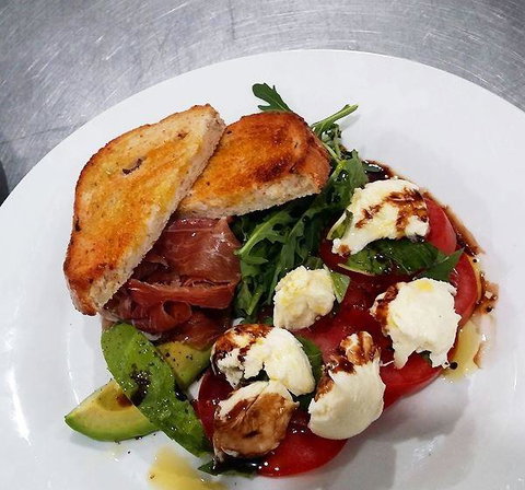 Baaia - Hotel Accommodation 1