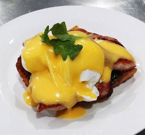 Baaia - Hotel Accommodation 3