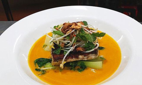 Baaia - Hotel Accommodation 5