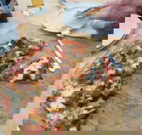 Beach House Cafe - Hotel Accommodation