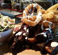 Blackwood Hotel - Hotel Accommodation