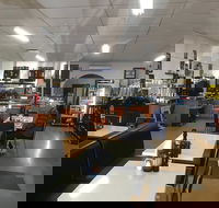 Civic Cafe and Coffee House - Hotel Accommodation