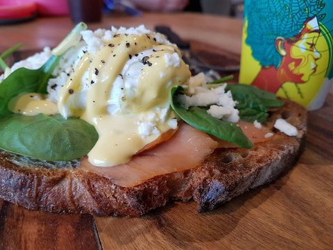 Deli & Dine On Market - Hotel Accommodation 0