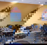 Indian Rasoi - Hotel Accommodation