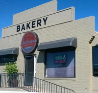 Jackson's Bakery  Cafe - Hotel Accommodation