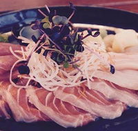 Kanpai Japanese Restaurant - Hotel Accommodation