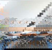 Ludo - Hotel Accommodation