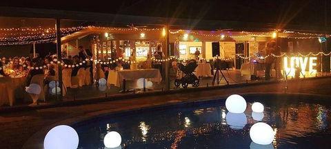 Papou's Kitchen Cafe - Hotel Accommodation 2