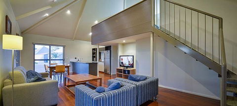 Papou's Kitchen Cafe - Hotel Accommodation 3