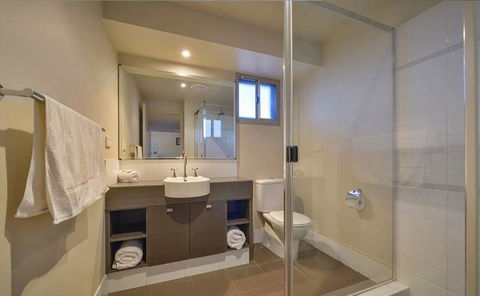 Papou's Kitchen Cafe - Hotel Accommodation 6